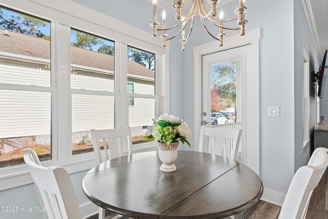 129 NW 8th Street, Oak Island, NC 28465