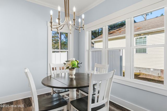 129 NW 8th Street, Oak Island, NC 28465