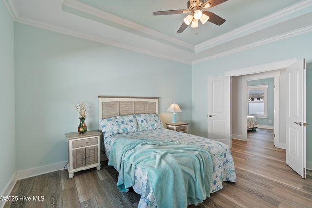 129 NW 8th Street, Oak Island, NC 28465