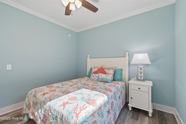 129 NW 8th Street, Oak Island, NC 28465