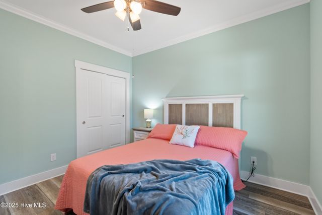 129 NW 8th Street, Oak Island, NC 28465