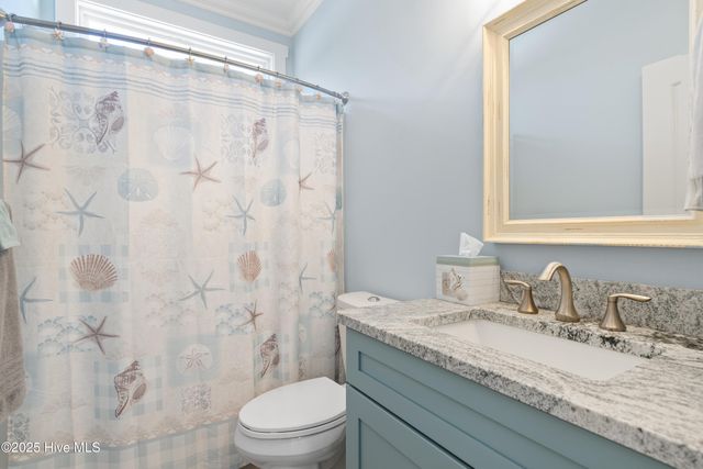 129 NW 8th Street, Oak Island, NC 28465