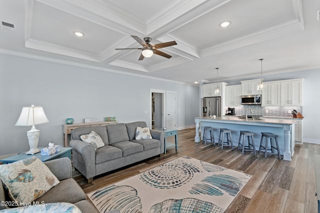 129 NW 8th Street, Oak Island, NC 28465