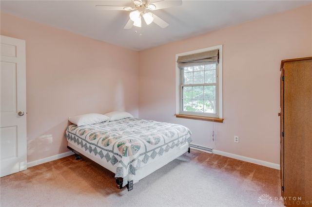 135 Lisa Lane, Yellow Springs Vlg, OH 45387