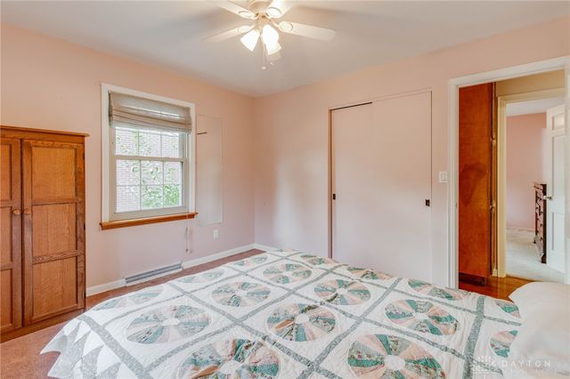 135 Lisa Lane, Yellow Springs Vlg, OH 45387