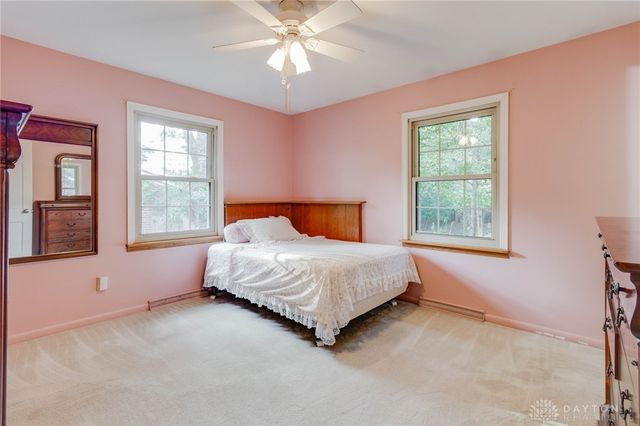 135 Lisa Lane, Yellow Springs Vlg, OH 45387