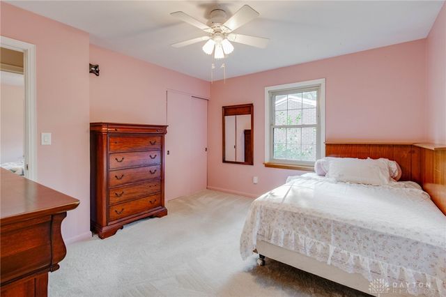 135 Lisa Lane, Yellow Springs Vlg, OH 45387