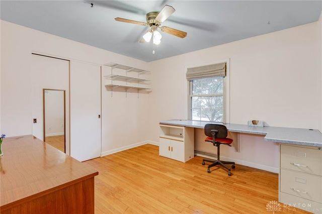 135 Lisa Lane, Yellow Springs Vlg, OH 45387