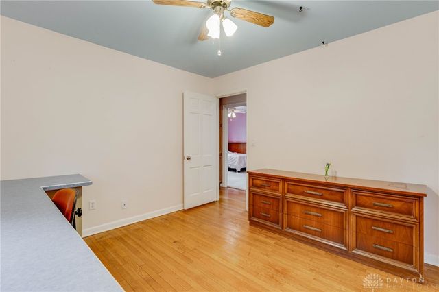 135 Lisa Lane, Yellow Springs Vlg, OH 45387