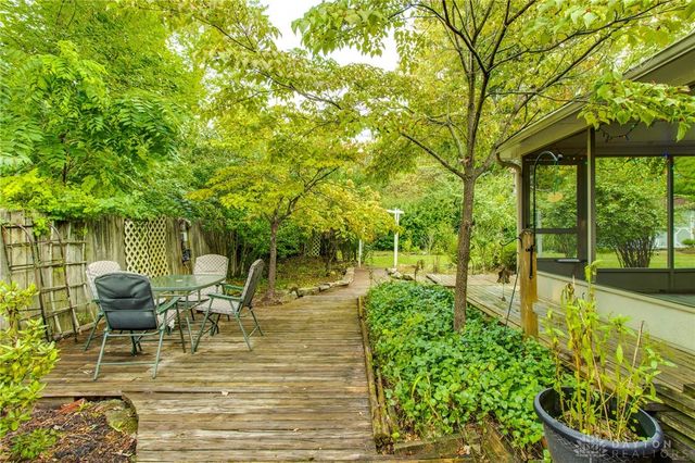135 Lisa Lane, Yellow Springs Vlg, OH 45387