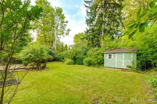 135 Lisa Lane, Yellow Springs Vlg, OH 45387
