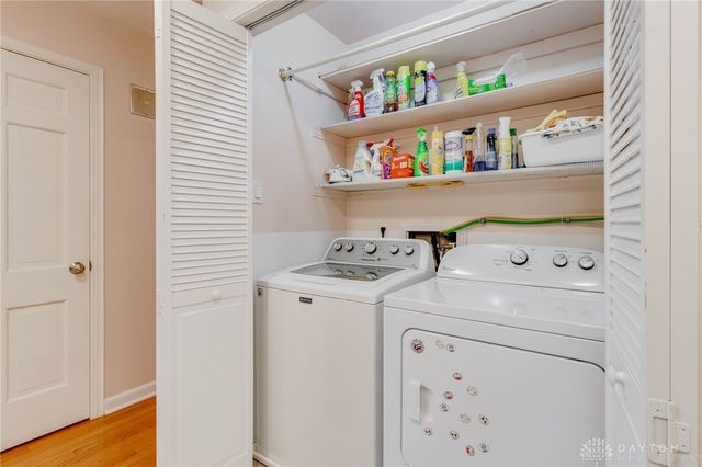 135 Lisa Lane, Yellow Springs Vlg, OH 45387