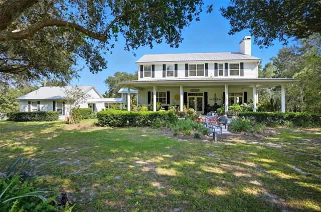 23337 LAKE LINDSEY ROAD, Brooksville, FL 34601