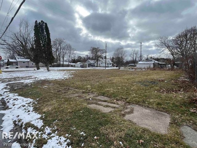 1501 Arlington Avenue, Flint, MI 48506