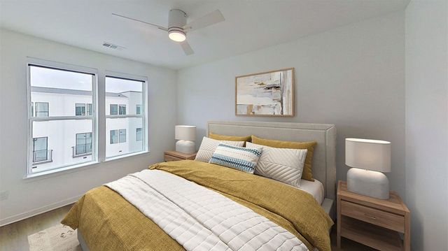 1941 Sawdust Road 422, The Woodlands, TX 77380