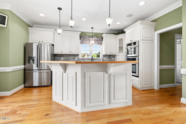 4090 Beaver Road, Nashville, NC 27856