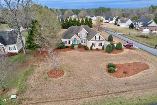 4090 Beaver Road, Nashville, NC 27856