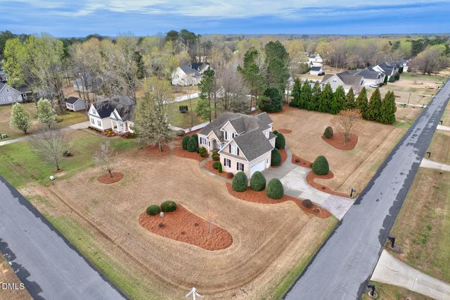 4090 Beaver Road, Nashville, NC 27856