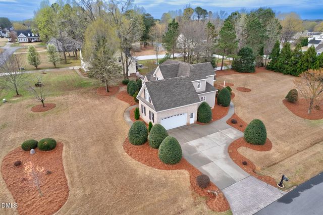 4090 Beaver Road, Nashville, NC 27856