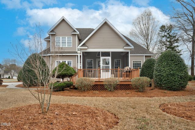 4090 Beaver Road, Nashville, NC 27856