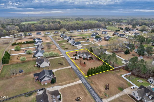 4090 Beaver Road, Nashville, NC 27856