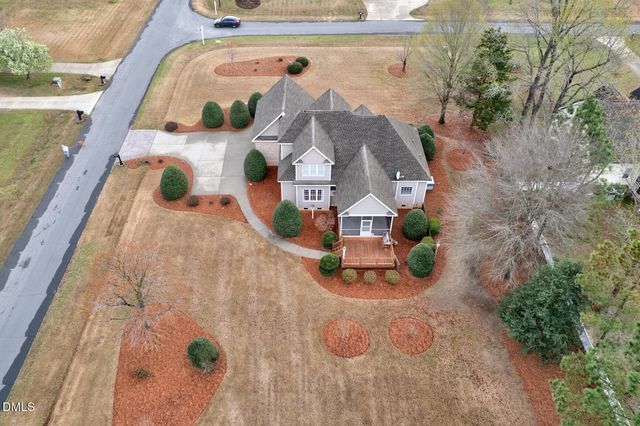 4090 Beaver Road, Nashville, NC 27856