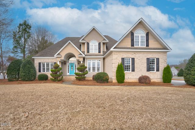 4090 Beaver Road, Nashville, NC 27856