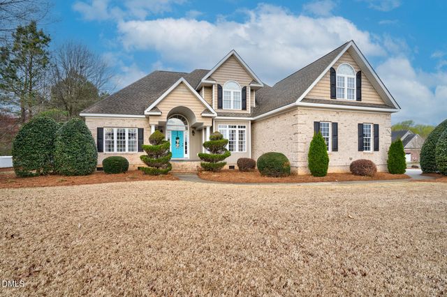 4090 Beaver Road, Nashville, NC 27856