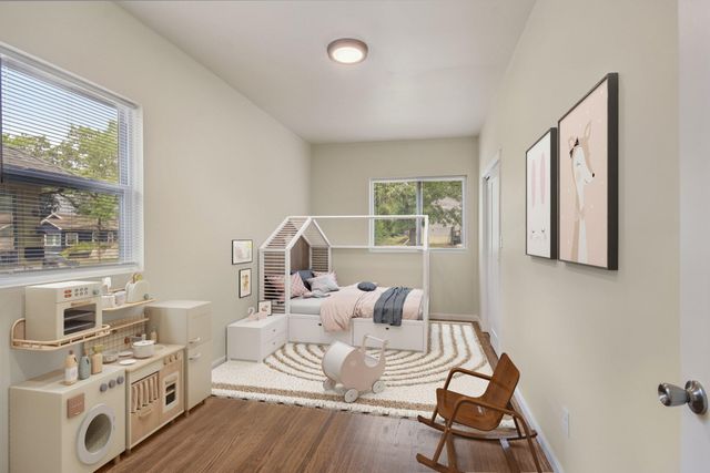 4556 Polk Street, Gary, IN 46408