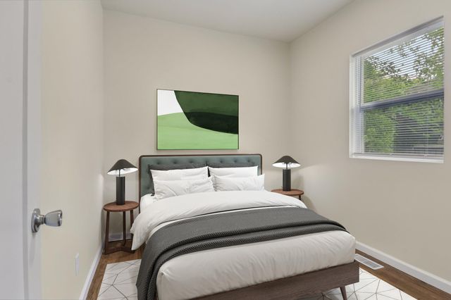 4556 Polk Street, Gary, IN 46408