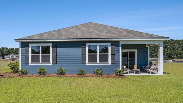 424 RookRoost Circle, Conway, SC 29526