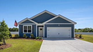 424 RookRoost Circle, Conway, SC 29526