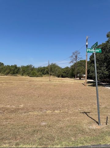 TBD Ethridge Drive, Azle, TX 76020