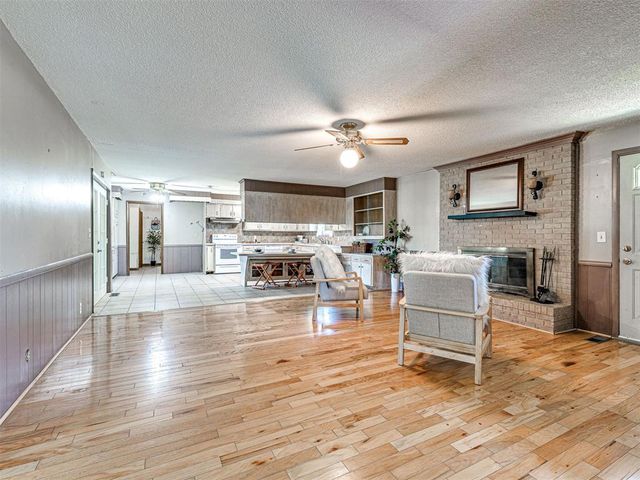 18906 13th Street, Shawnee, OK 74801