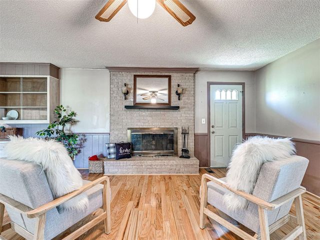 18906 13th Street, Shawnee, OK 74801