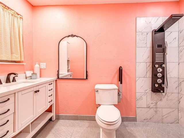 18906 13th Street, Shawnee, OK 74801