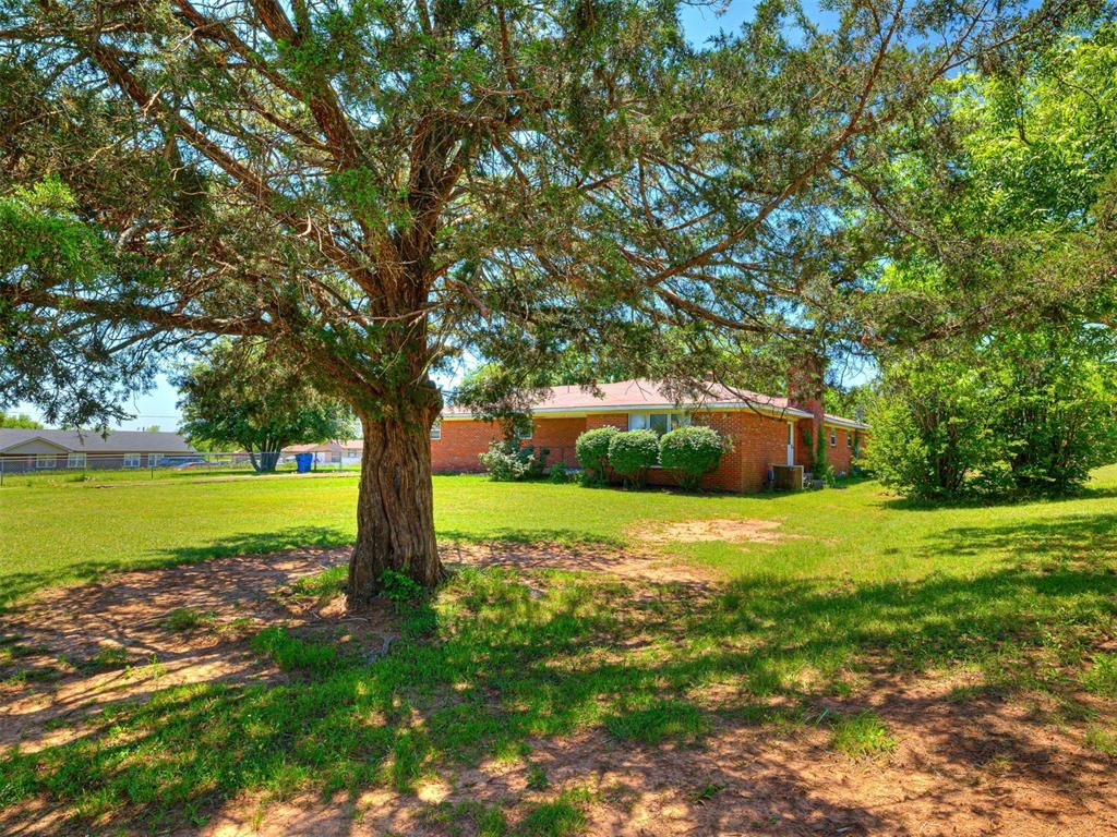 18906 13th Street, Shawnee, OK 74801