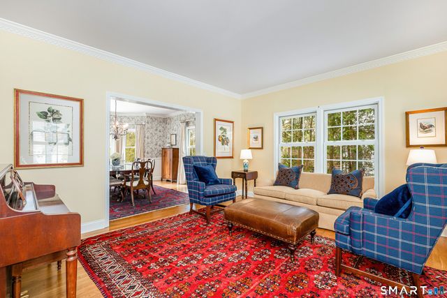 43 Phillips Lane, Darien, CT 06820