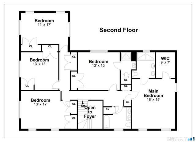 43 Phillips Lane, Darien, CT 06820