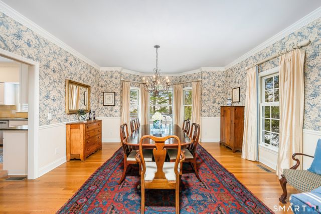 43 Phillips Lane, Darien, CT 06820