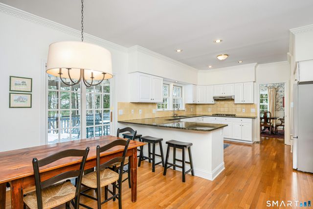 43 Phillips Lane, Darien, CT 06820