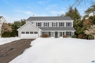 43 Phillips Lane, Darien, CT 06820