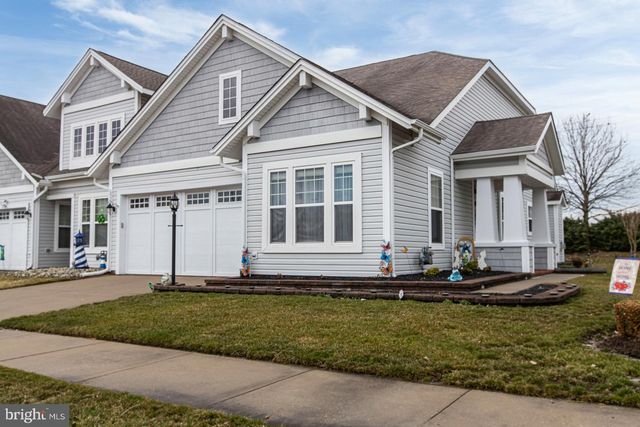 109 WHISTLING DUCK DR, Bridgeville, DE 19933