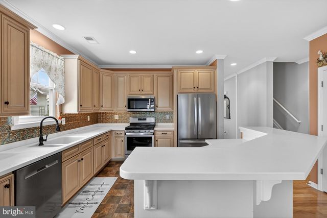 109 WHISTLING DUCK DR, Bridgeville, DE 19933