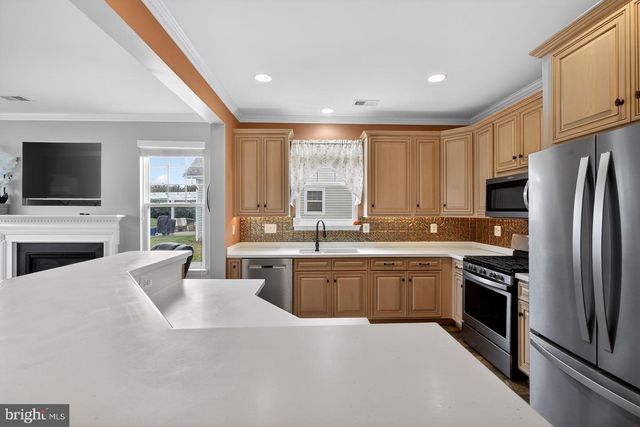 109 WHISTLING DUCK DR, Bridgeville, DE 19933