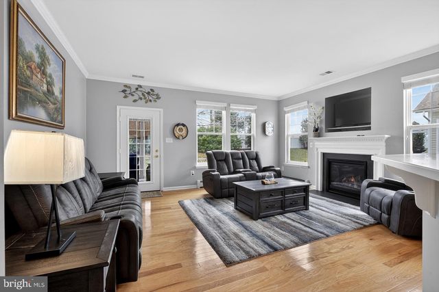 109 WHISTLING DUCK DR, Bridgeville, DE 19933