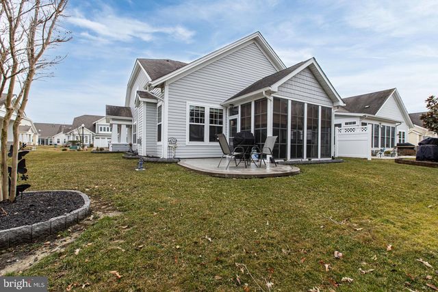 109 WHISTLING DUCK DR, Bridgeville, DE 19933