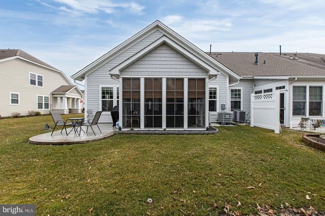 109 WHISTLING DUCK DR, Bridgeville, DE 19933