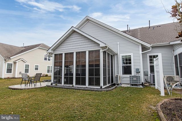 109 WHISTLING DUCK DR, Bridgeville, DE 19933