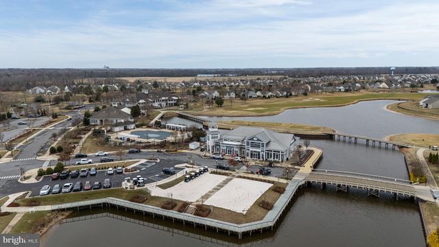 109 WHISTLING DUCK DR, Bridgeville, DE 19933